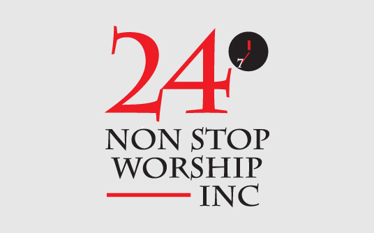 24 Non Stop Worship Inc
