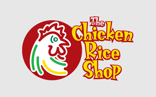 chicken rice shop