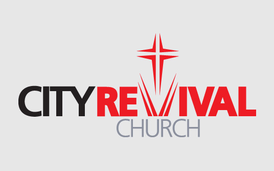 city revival church